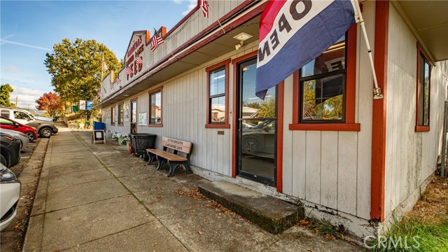 16345 Main Street, Lower Lake