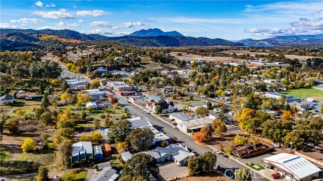 16345 Main Street, Lower Lake