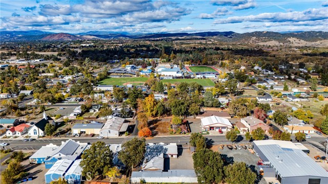 16345 Main Street, Lower Lake