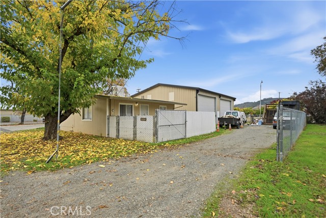 3511 Redwood Street, Clearlake