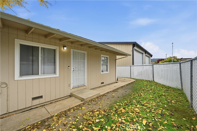 3511 Redwood Street, Clearlake