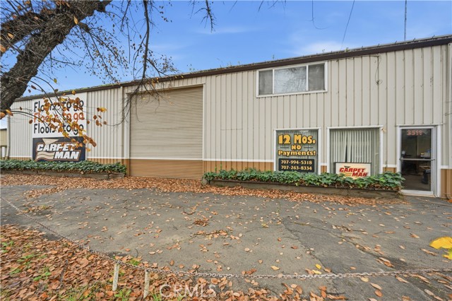 3511 Redwood Street, Clearlake