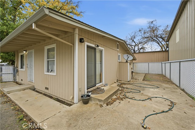 3511 Redwood Street, Clearlake