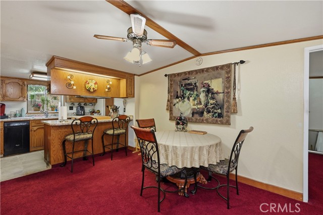 3511 Redwood Street, Clearlake