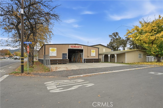 3511 Redwood Street, Clearlake