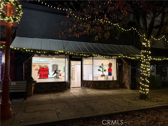 3940 Main, Kelseyville