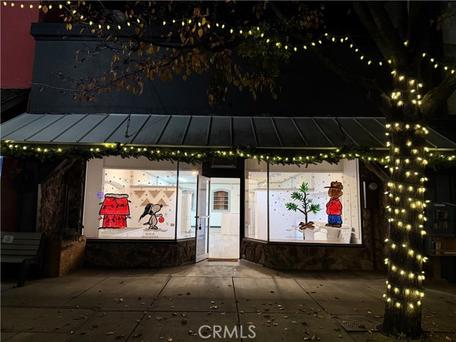 3940 Main, Kelseyville