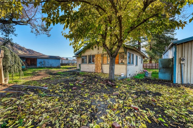 3527 E State Highway 20, Upper Lake