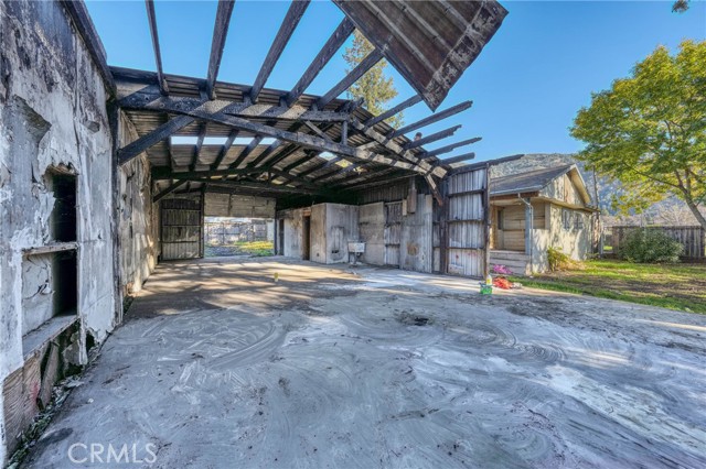 3527 E State Highway 20, Upper Lake