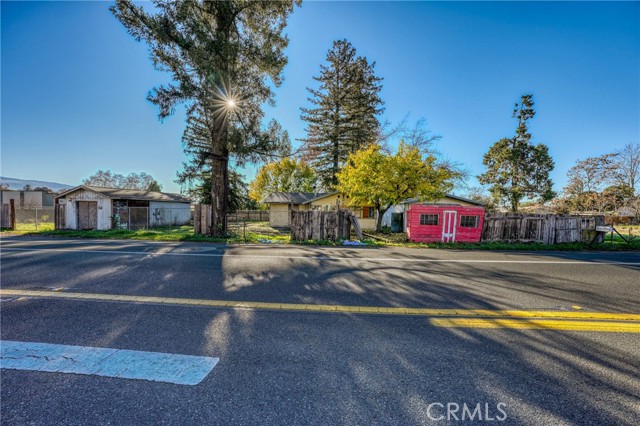 3527 E State Highway 20, Upper Lake