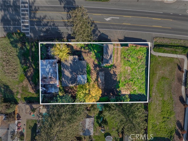 3527 E State Highway 20, Upper Lake