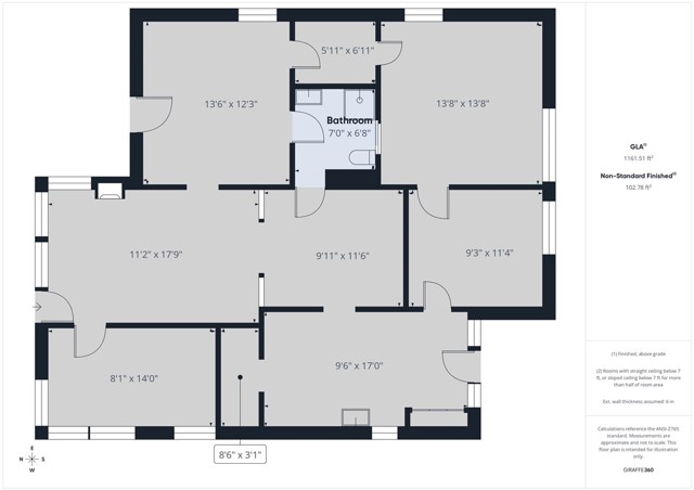 3527 E State Highway 20, Upper Lake