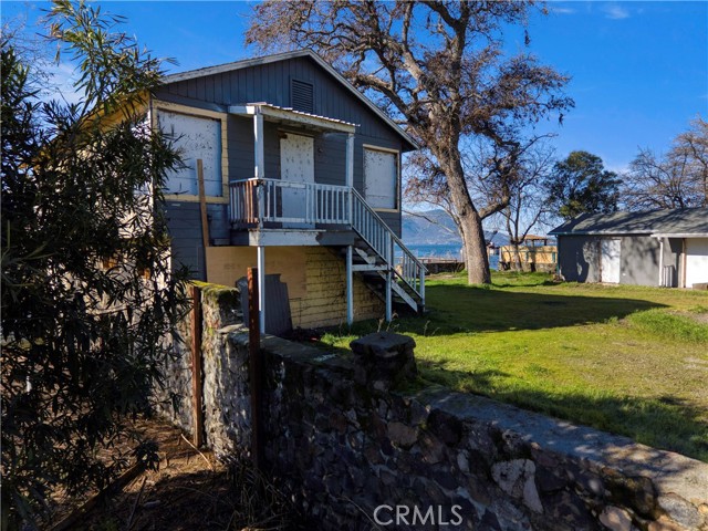 14151 Lakeshore, Clearlake