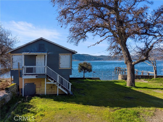 14151 Lakeshore, Clearlake