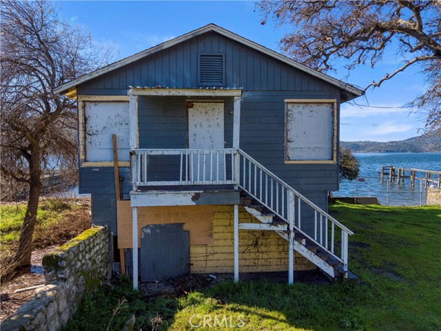14151 Lakeshore, Clearlake