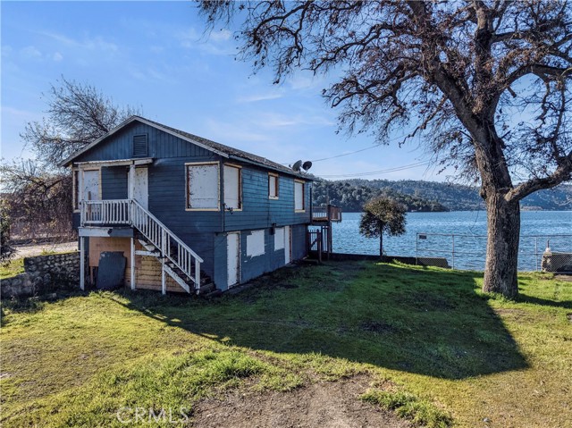 14151 Lakeshore, Clearlake