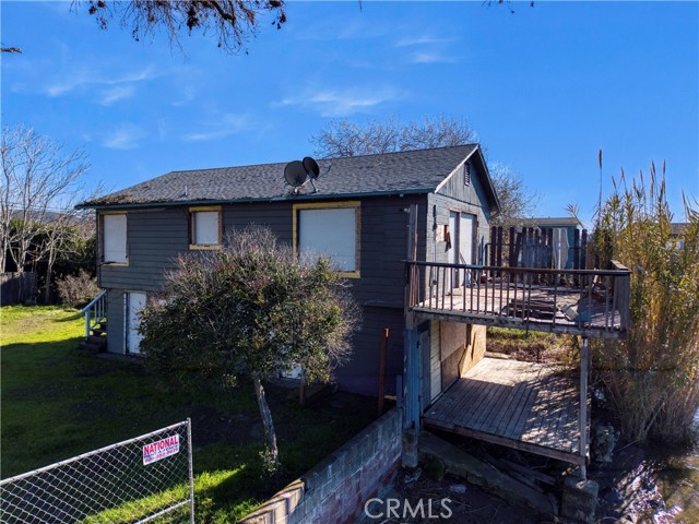 14151 Lakeshore, Clearlake