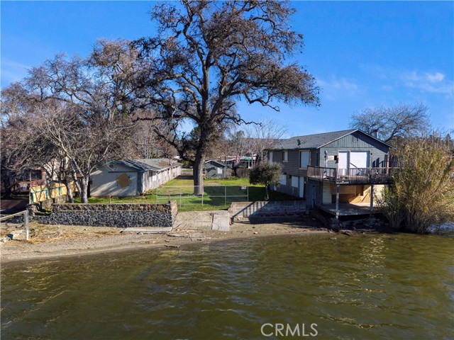 14151 Lakeshore, Clearlake