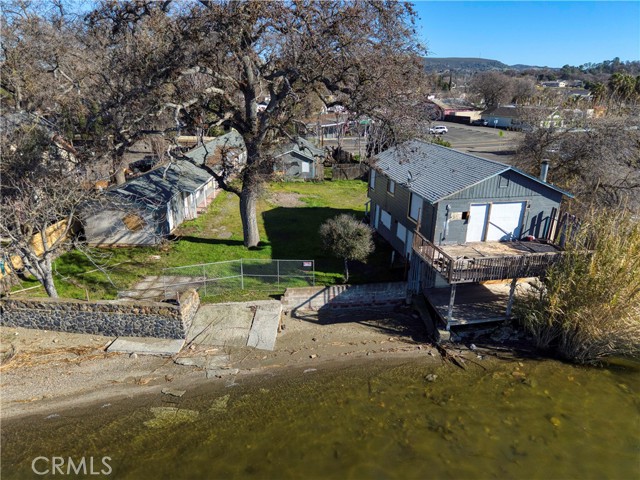 14151 Lakeshore, Clearlake
