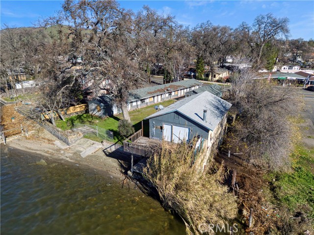 14151 Lakeshore, Clearlake
