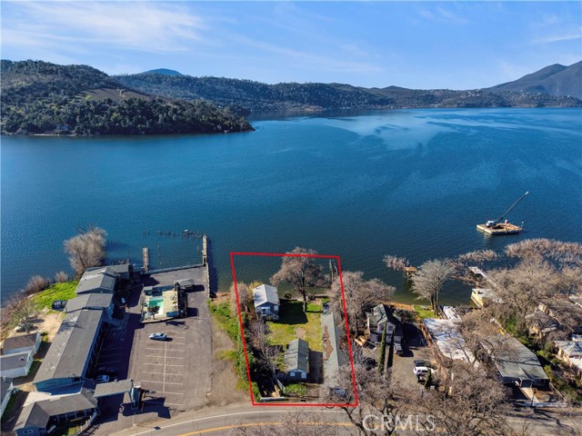 14151 Lakeshore, Clearlake