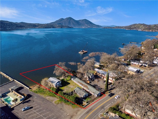 14151 Lakeshore, Clearlake