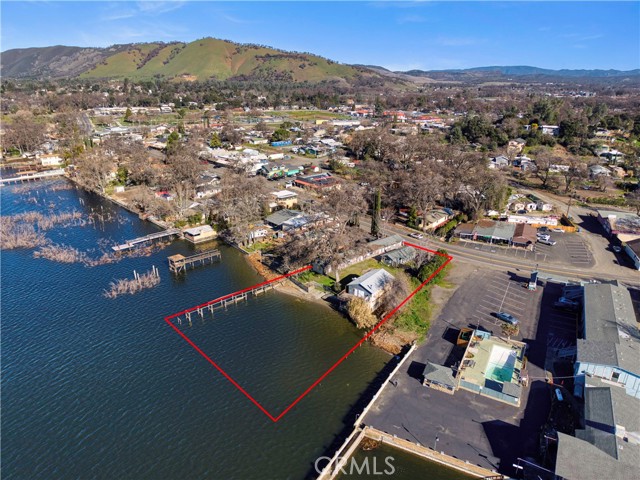 14151 Lakeshore, Clearlake
