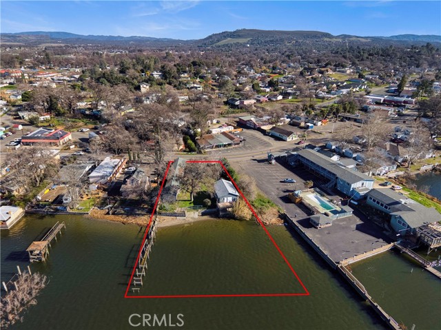 14151 Lakeshore, Clearlake