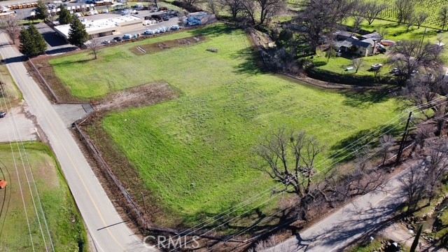 2516 Old Highway 53, Clearlake