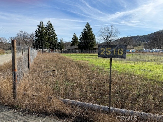 2516 Old Highway 53, Clearlake