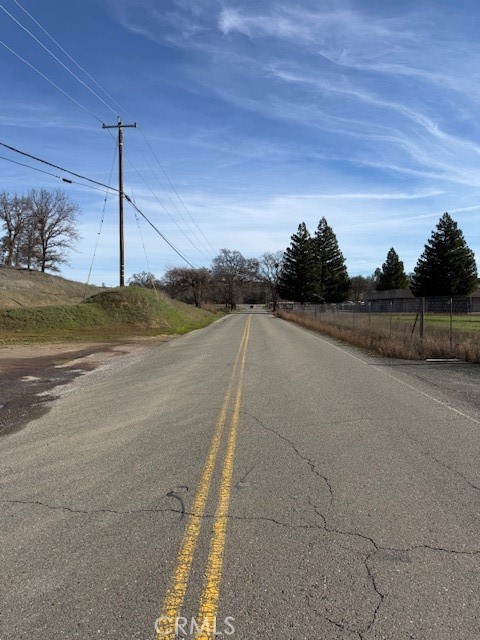 2516 Old Highway 53, Clearlake