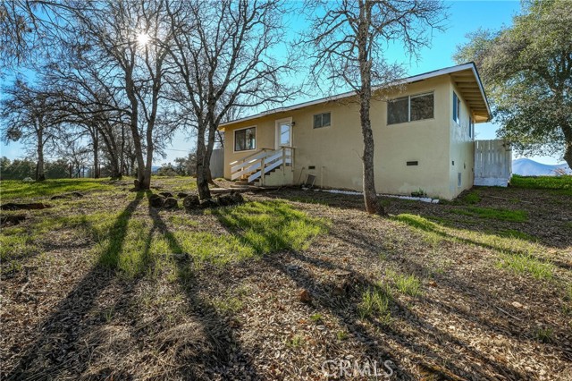 3642 Old Highway 53, Clearlake