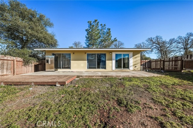 3642 Old Highway 53, Clearlake