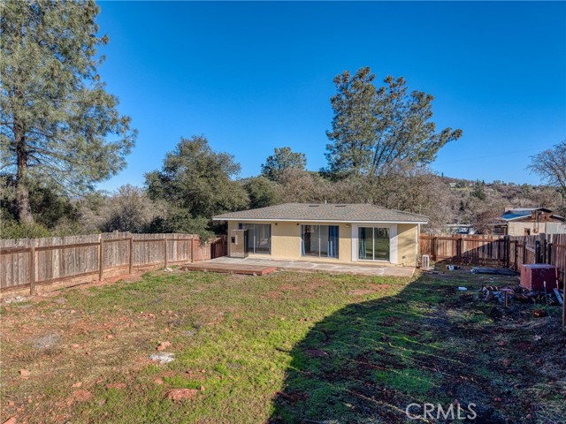 3642 Old Highway 53, Clearlake