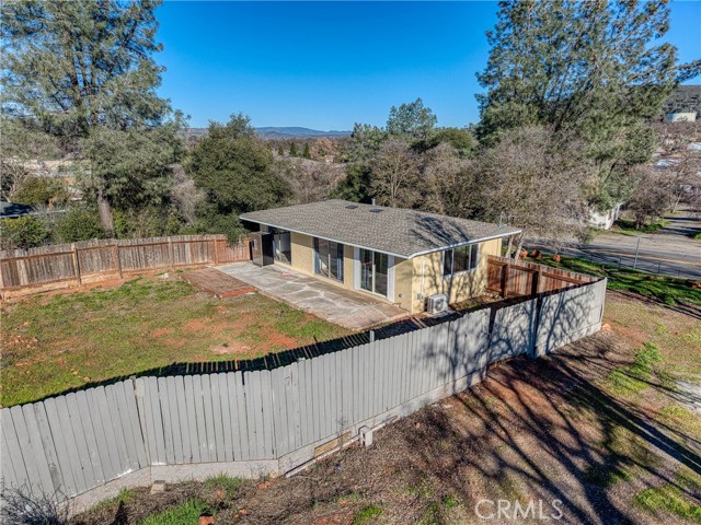 3642 Old Highway 53, Clearlake