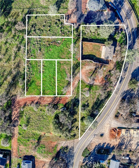 3642 Old Highway 53, Clearlake