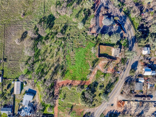 3642 Old Highway 53, Clearlake