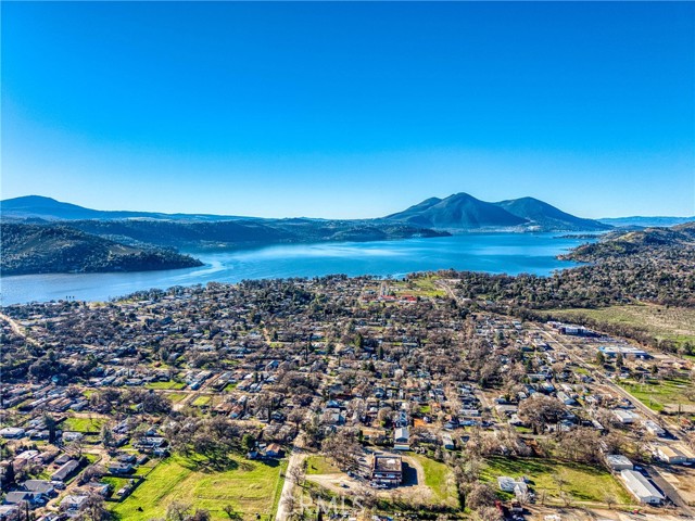 3642 Old Highway 53, Clearlake