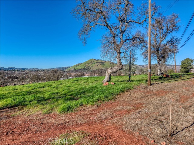 3642 Old Highway 53, Clearlake