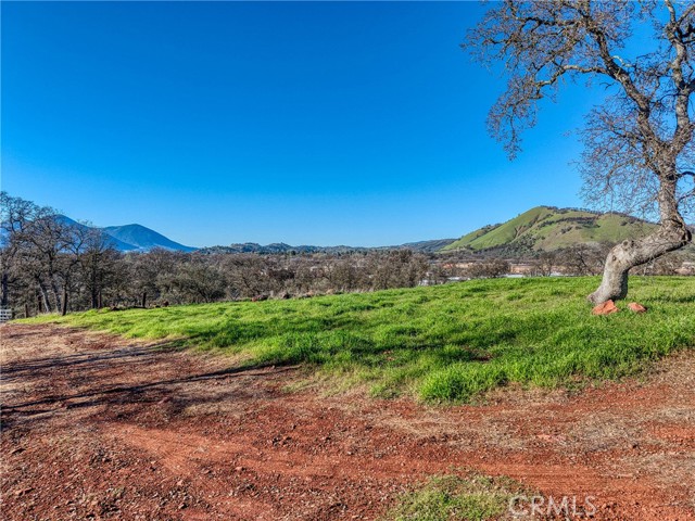 3642 Old Highway 53, Clearlake