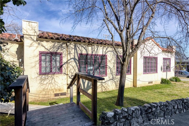 301 N Forbes Street, Lakeport