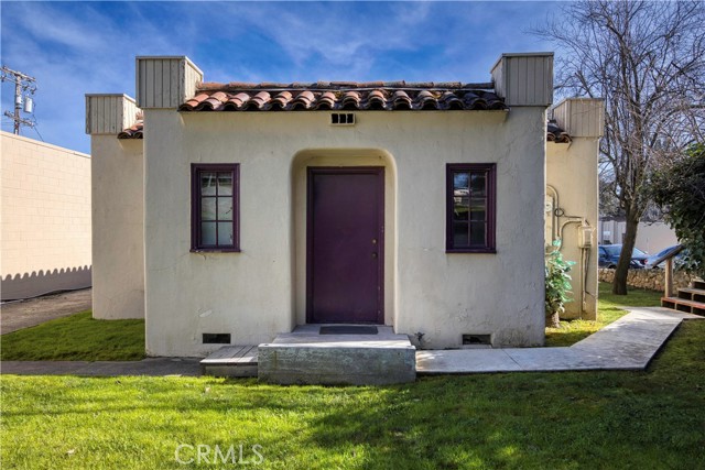 301 N Forbes Street, Lakeport