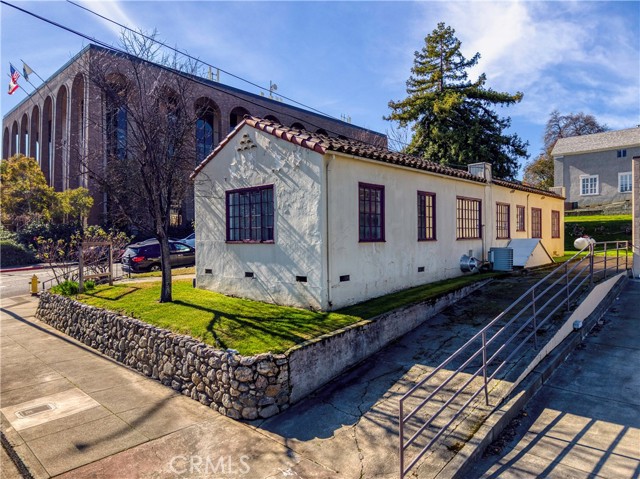 301 N Forbes Street, Lakeport