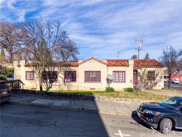 301 N Forbes Street, Lakeport