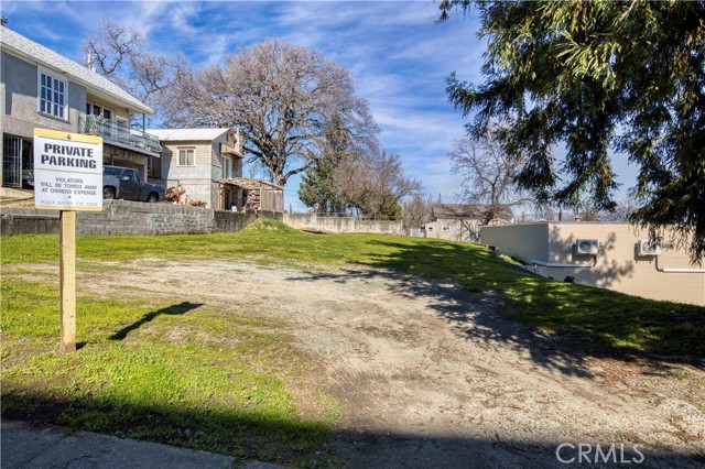 301 N Forbes Street, Lakeport