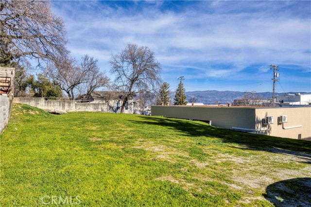 301 N Forbes Street, Lakeport