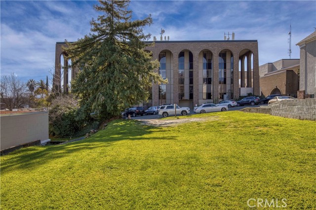 301 N Forbes Street, Lakeport