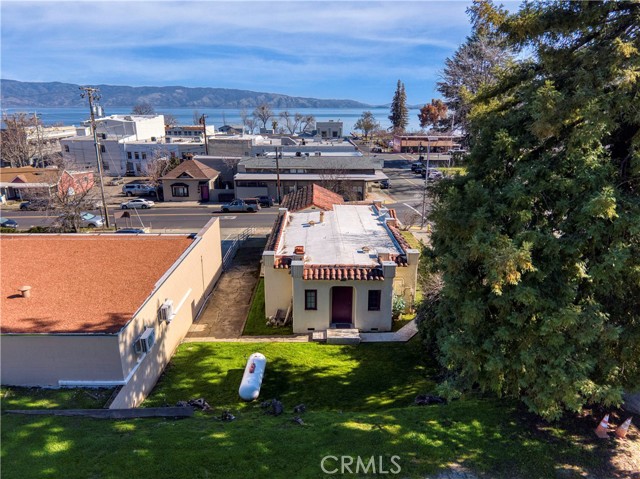 301 N Forbes Street, Lakeport