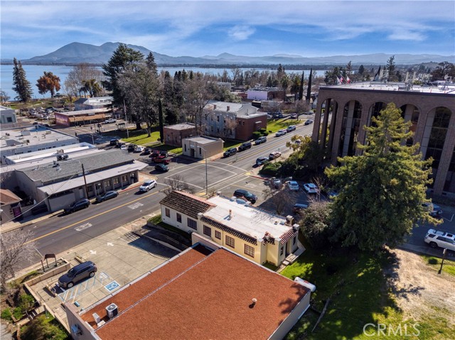 301 N Forbes Street, Lakeport
