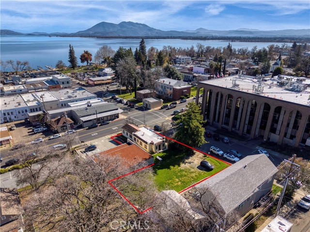 301 N Forbes Street, Lakeport